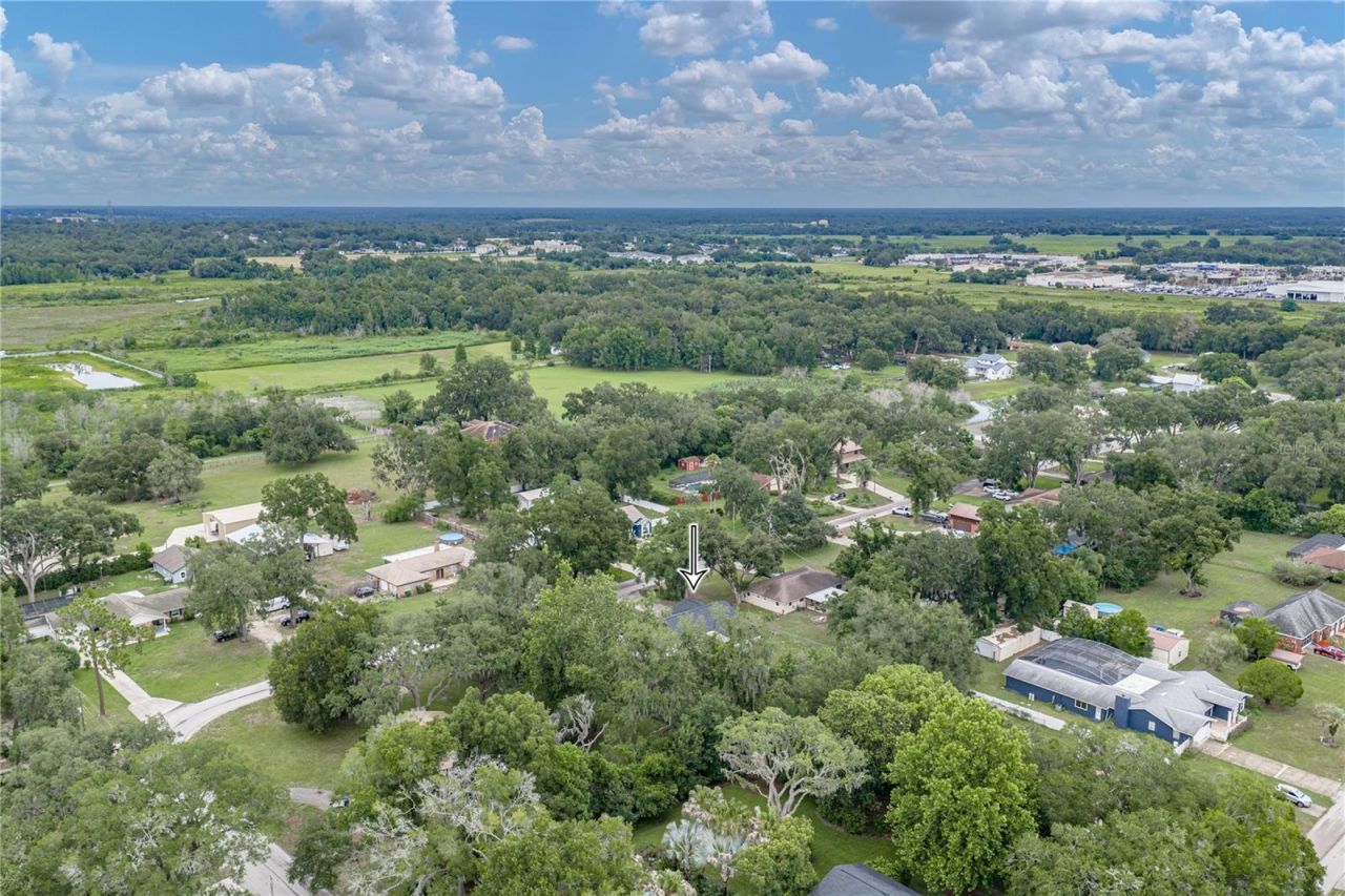 37320 Moore Drive , Dade City, FL 33525 Photo