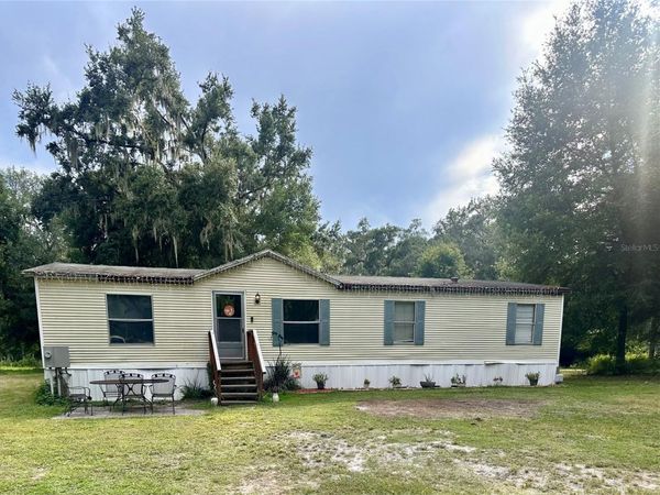3415 CR 679 , WEBSTER, FL 33597