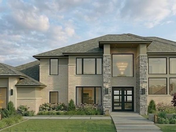 2701 NE Waterfall Avenue , Bentonville, AR 72713