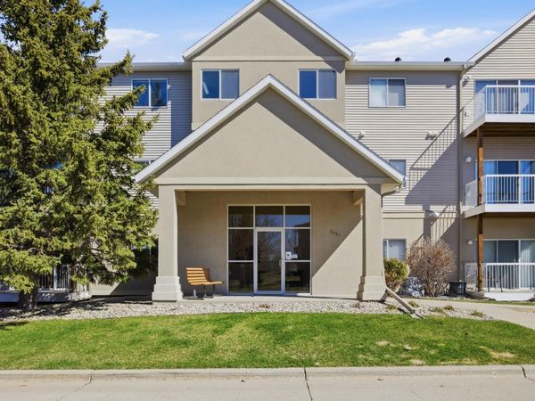 3401 28th Street S, Unit 302, Fargo, ND 58104