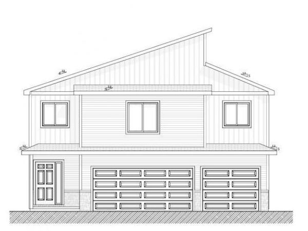 108 18th Street NE, Barnesville, MN 56514