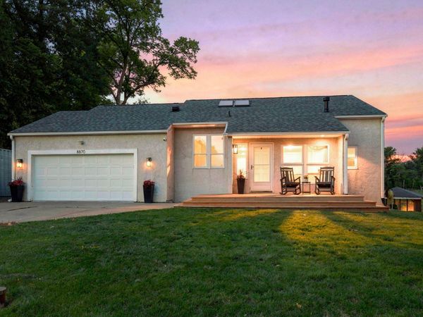 8870 202nd Street N, Forest Lake, MN 55025