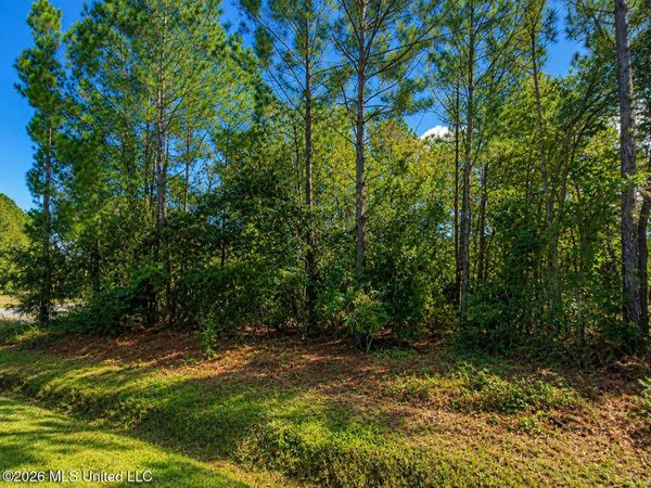 0 Polk Street, Waveland, MS 39520