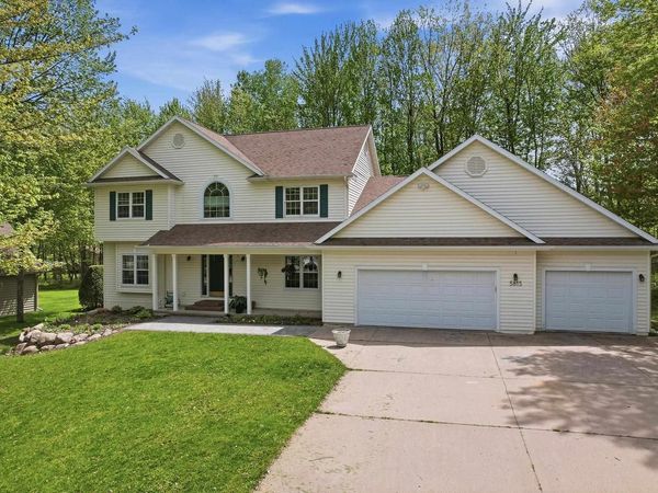 5815 OLD COACH ROAD, Wausau, WI 54401