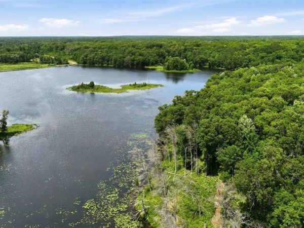 0 Little Bass Lake Road, Spooner, WI 54801