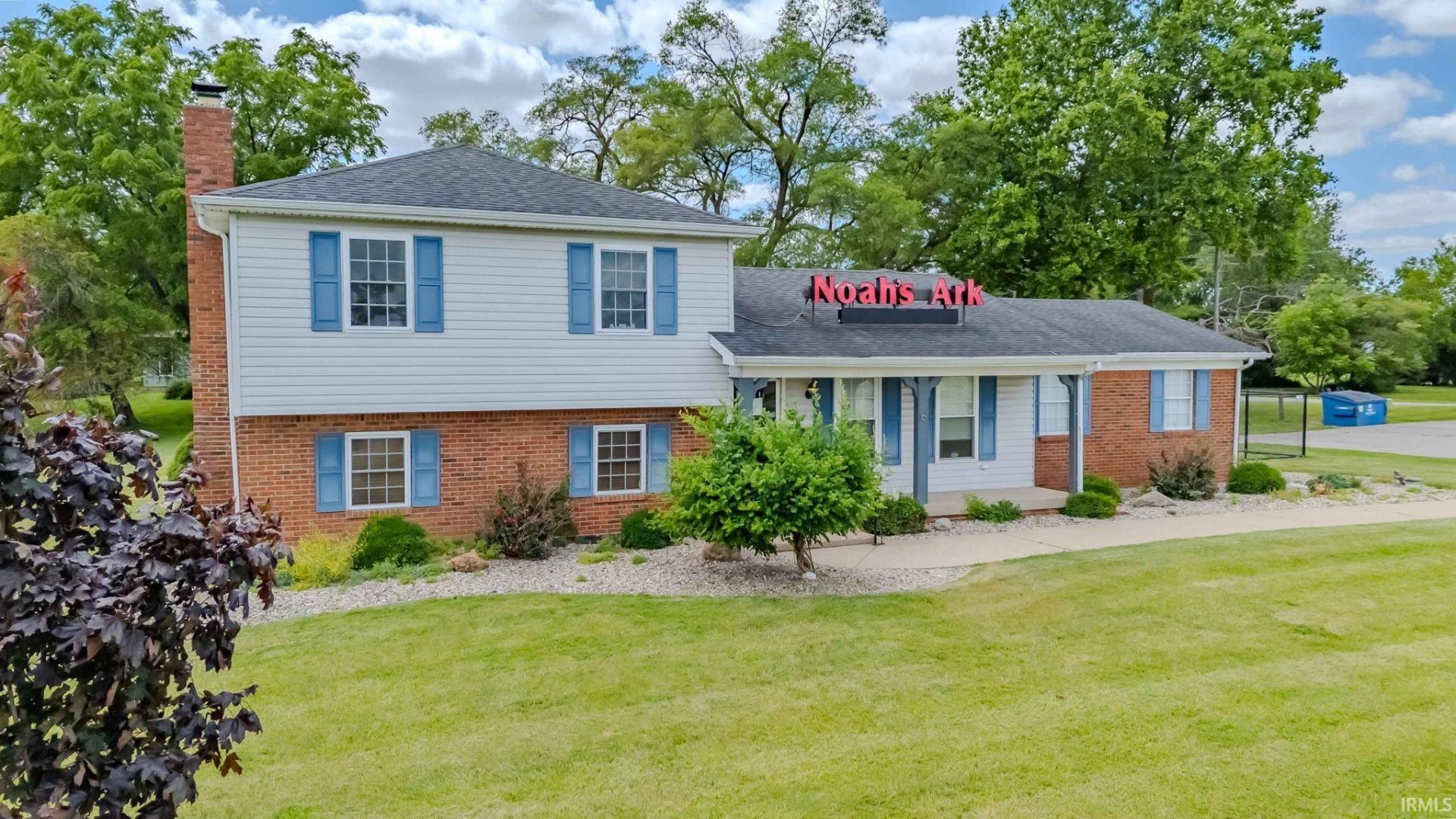 1719 N Faith Road, Kokomo, IN 46901 Main Photo