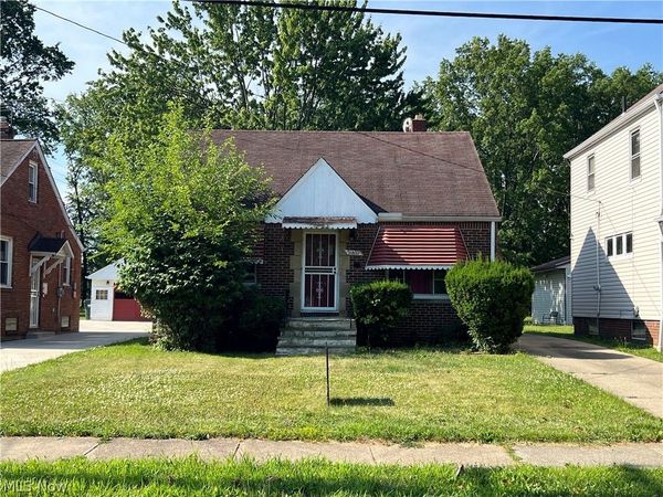 21670 Ivan Avenue, Euclid, OH 44123