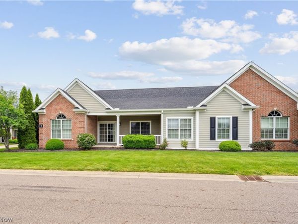 4300 Westford Place , Unit 3B, Canfield, OH 44406