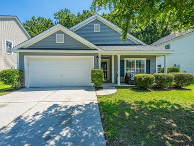 1102 Deerberry Road, Hanahan, SC 29410