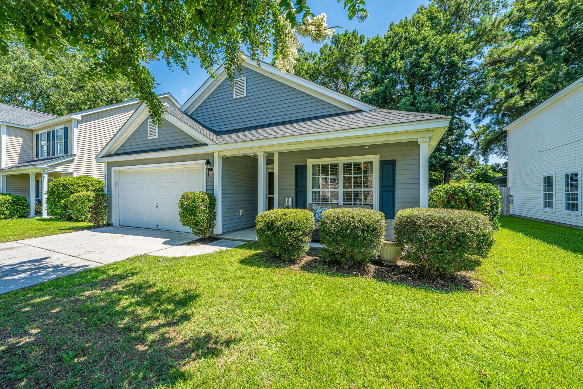 1102 Deerberry Road Photo 4