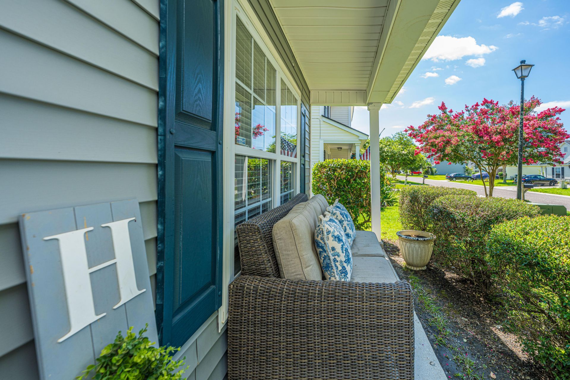1102 Deerberry Road Photo 5