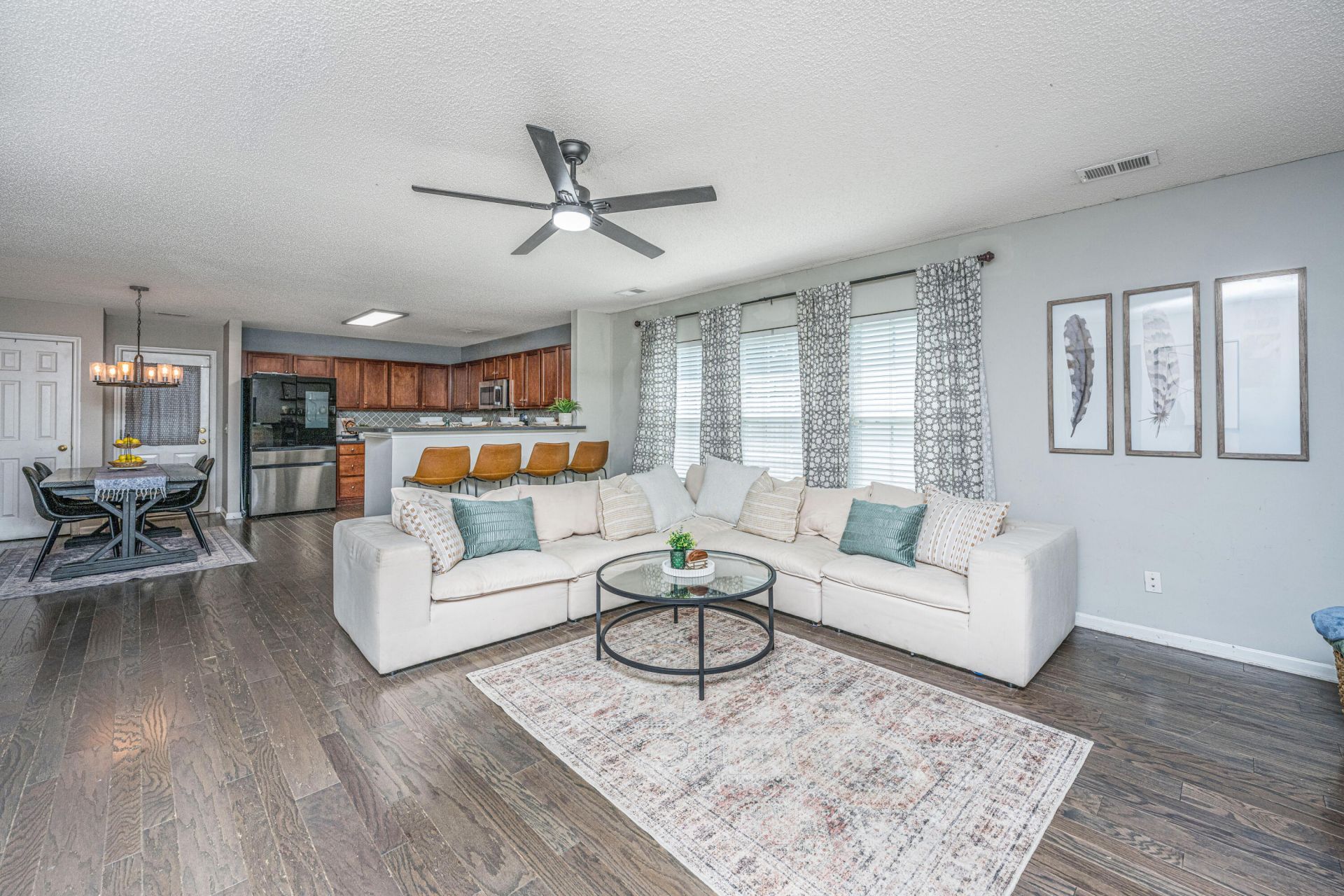 1102 Deerberry Road Photo 8