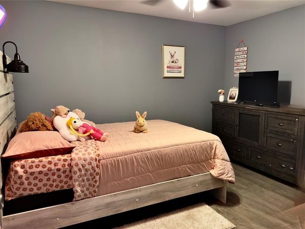 107 N Sequoyah Street, Broken Bow, OK 74728