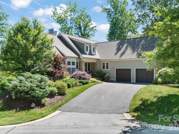 43 Orvis Stone Circle, Biltmore Lake, NC 28715