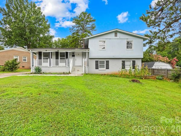 1131 Mt Kisco Drive , Charlotte, NC 28213