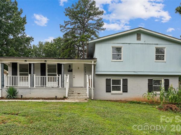 1131 Mt Kisco Drive , Charlotte, NC 28213