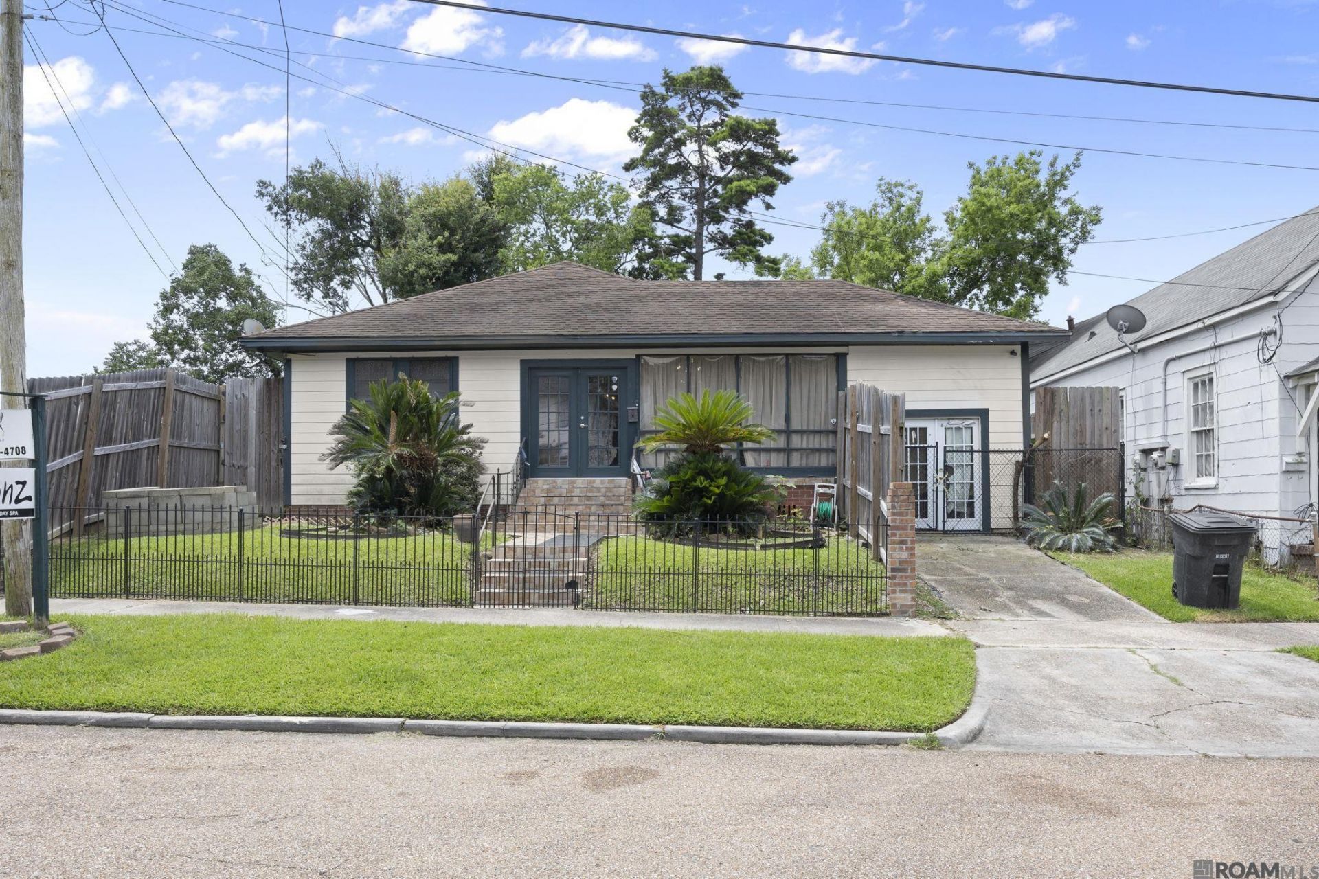 1314 Laurel St, Baton Rouge, LA 70802 Main Photo
