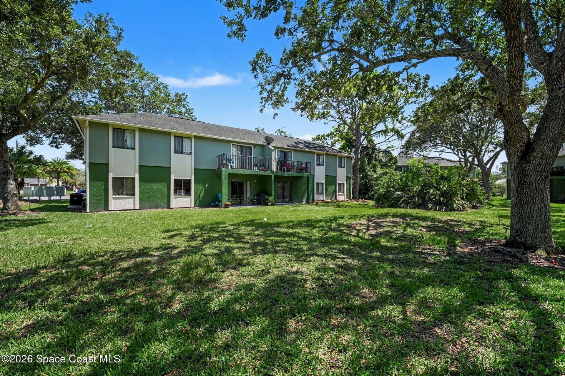 2203 Flower Tree Circle, Melbourne, FL 32935 Photo