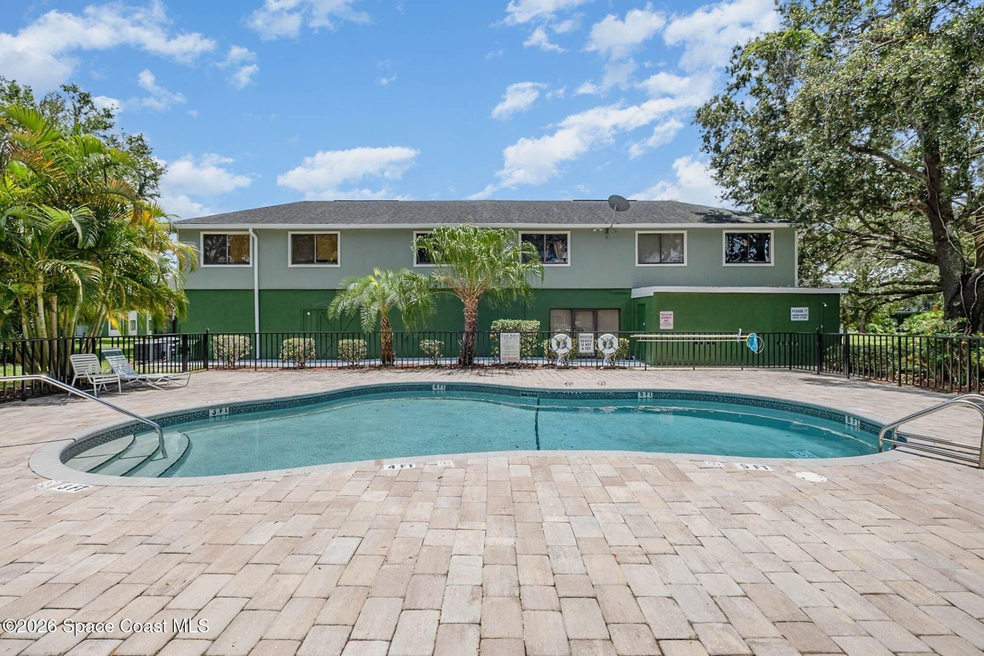 2203 Flower Tree Circle, Melbourne, FL 32935 Photo