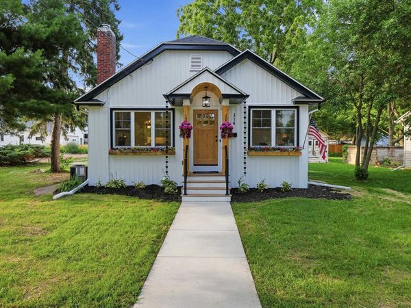 314 Van Deusen Street, Madison, WI 53715