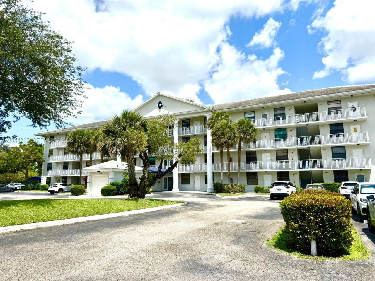 1705 Whitehall Dr, Unit 403, Davie, FL 33324 Photo