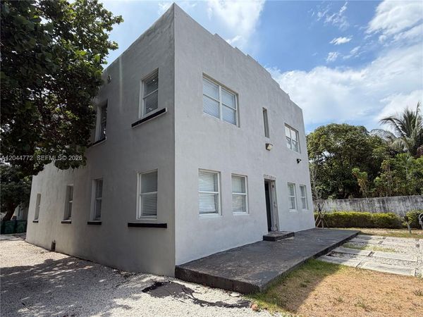 6828 NW 3rd Ave , Unit 2, Miami, FL 33150
