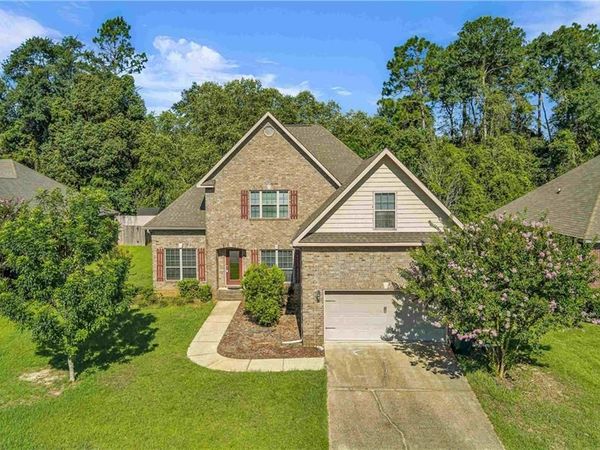 12064 Squirrel Drive , Spanish Fort, AL 36527