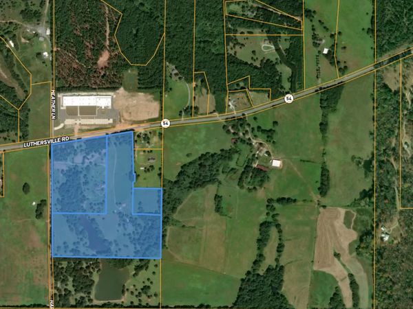 6659 Lone Oak Road, Hogansville, GA 30230