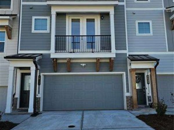 3529 Settlement Road, Tucker, GA 30084