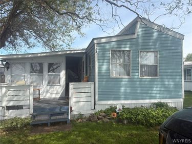 9456 Lakeshore #145, Angola, NY 14006