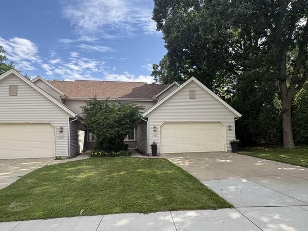 N170W19981 WILLOW RIDGE DRIVE, Jackson, WI 53037
