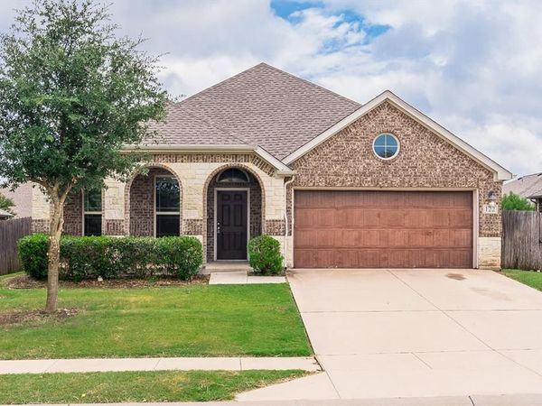 122 Eagle Feather , Waxahachie, TX 75165