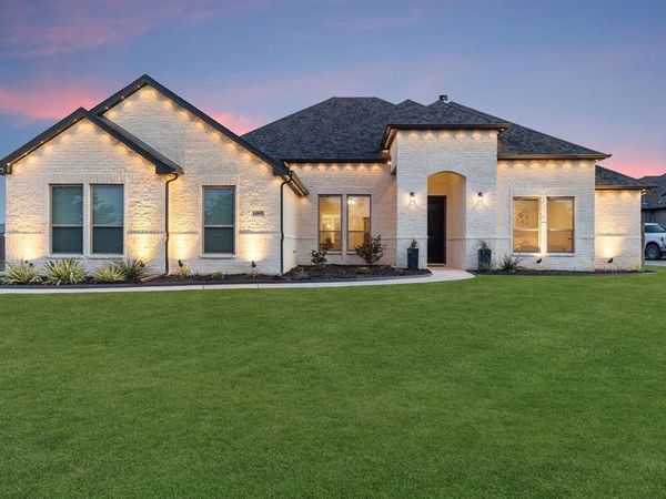 14809 Brown Fox Street, Justin, TX 76247