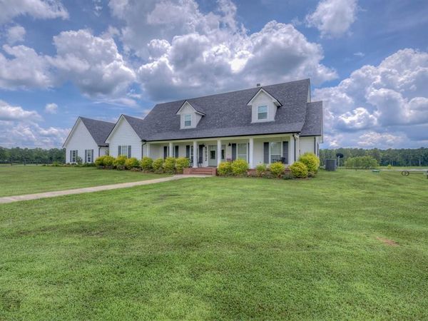 5092 Hwy 2, Sarepta, LA 71071