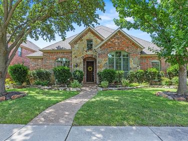 5749 Noble Oak Lane, Frisco, TX 75033