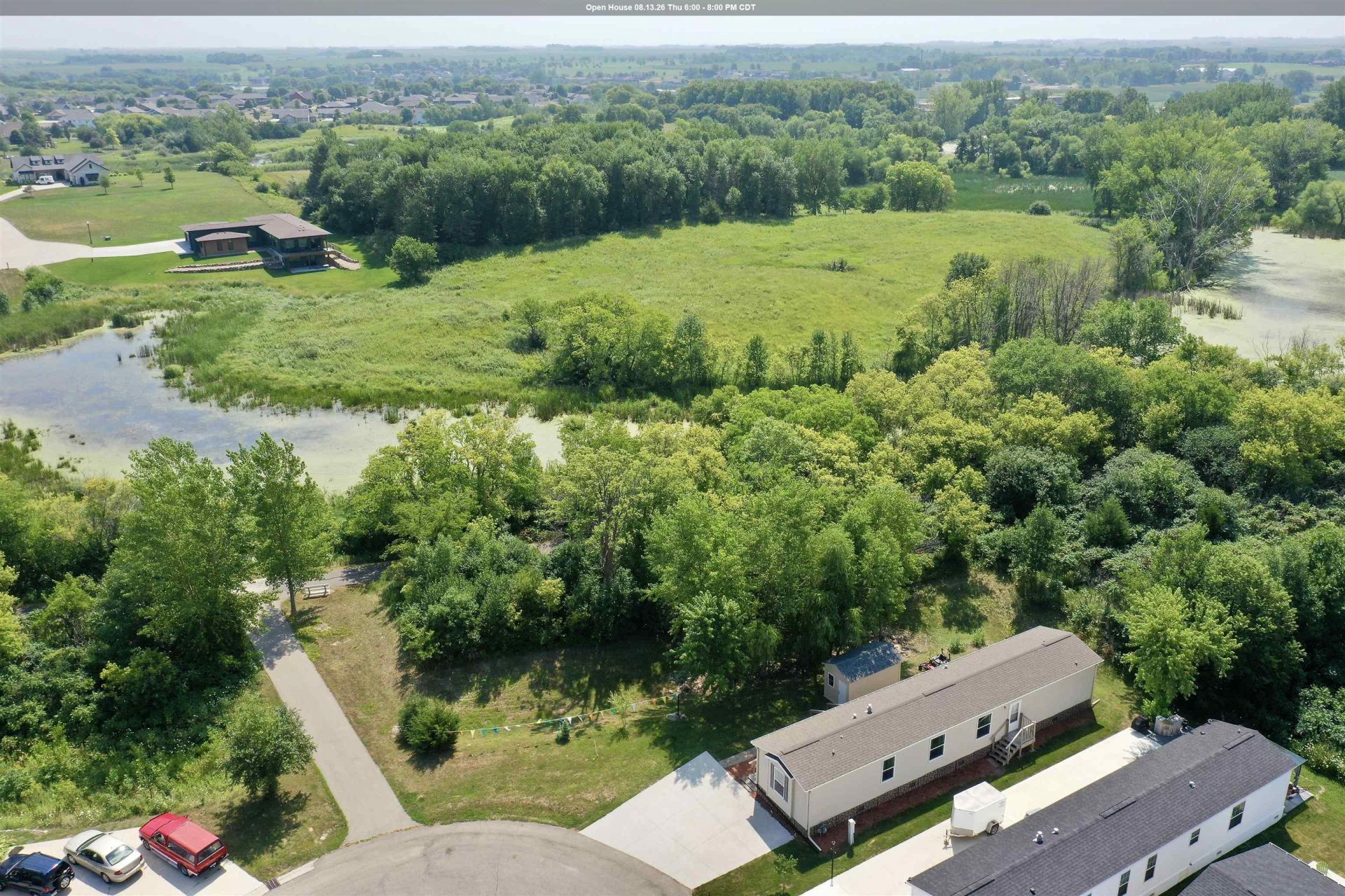 3200 Okoboji Avenue Milford, IA 51351