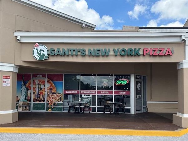 7087 Radio RD , NAPLES, FL 34104