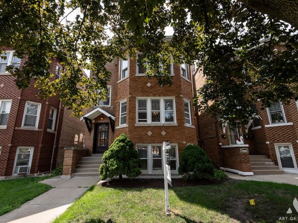 1820 Gunderson Avenue , Unit 2, Berwyn, IL 60402