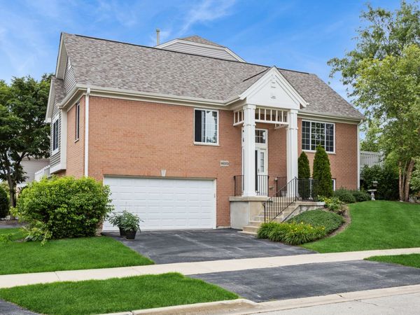 14003 John Humphrey Drive , Orland Park, IL 60462