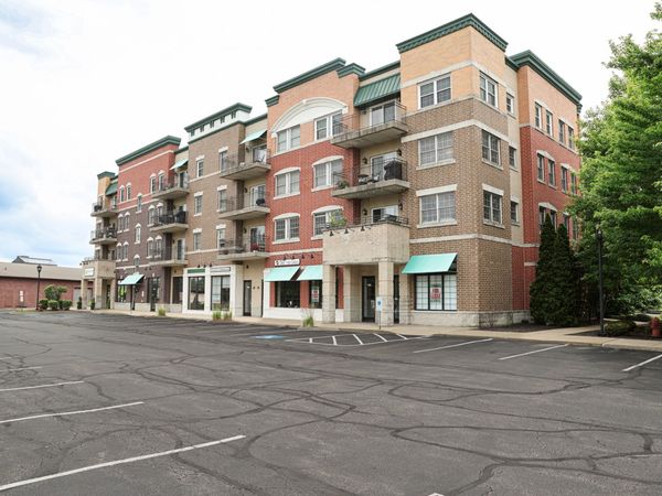 19806 Wolf Road , Unit 304, Mokena, IL 60448