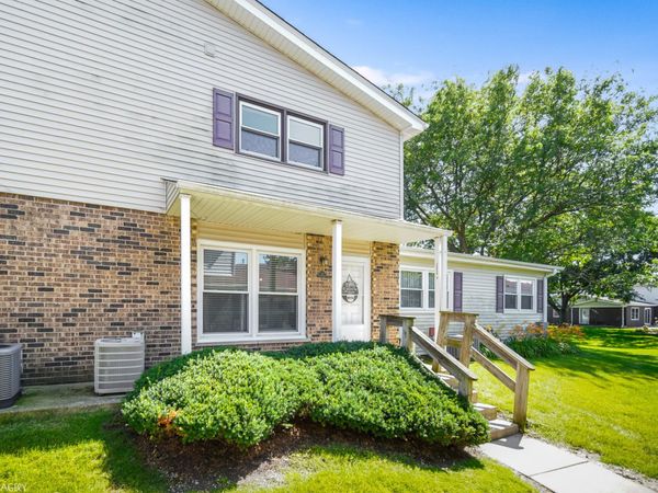 19536 115th Avenue , Unit B, Mokena, IL 60448