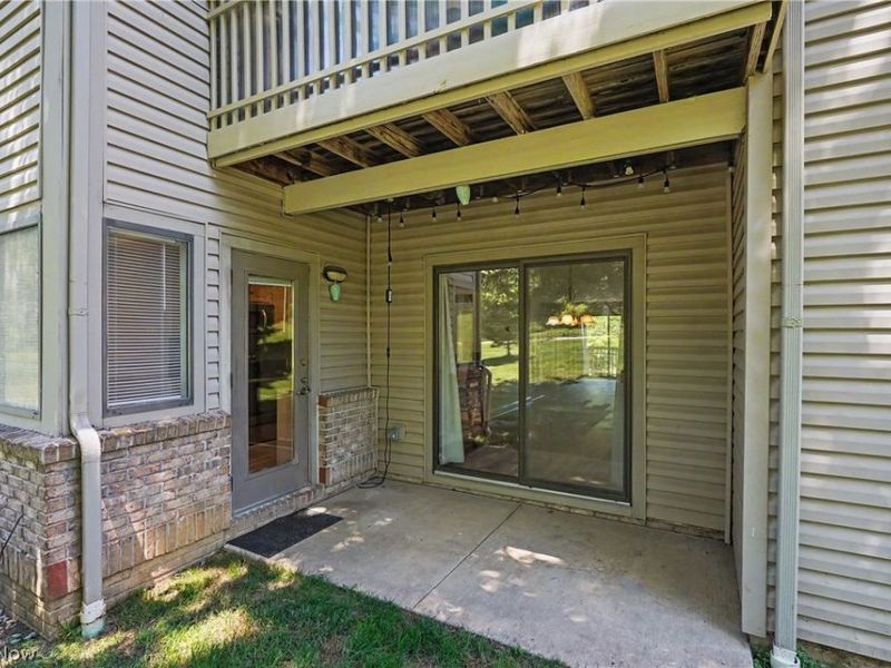 3800 Rosemont Boulevard, Unit 114B, Akron, OH 44333 Photo 37