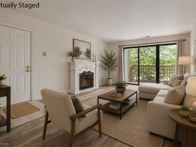 3800 Rosemont Boulevard, Unit 114B, Akron, OH 44333 Photo 6