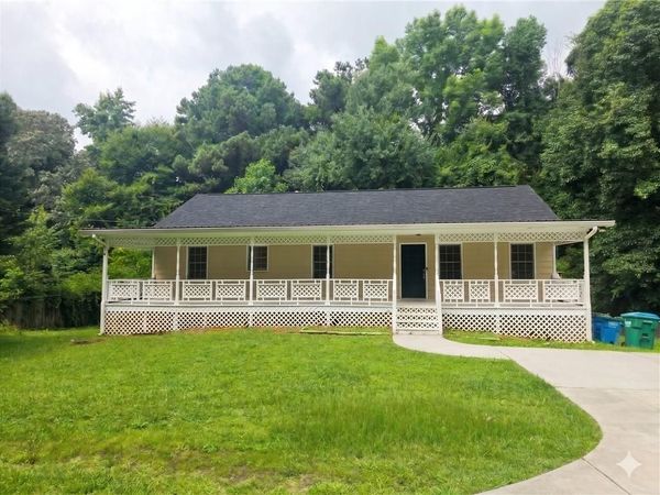 1597 Holly Brook Road , Snellville, GA 30078