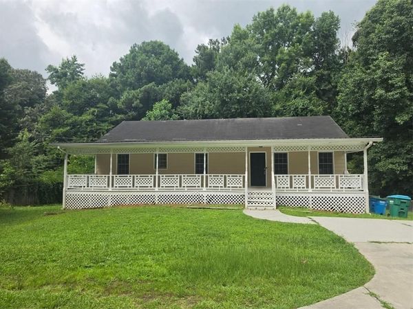 1597 Holly Brook Road , Snellville, GA 30078