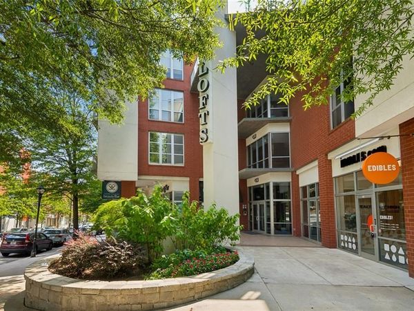 245 N Highland Avenue NE, Unit 321, Atlanta, GA 30307