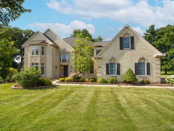 9969 Humphrey Road, Symmes Twp, OH 45242