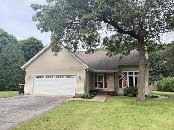 12305 N 400 W, Wheatfield, IN 46392