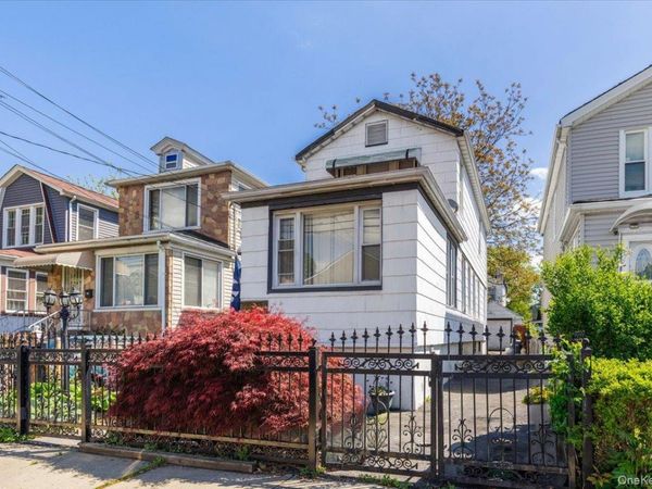 4212 Wilder Avenue, Bronx, NY 10466