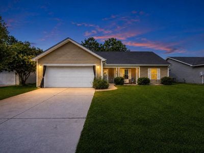 388 Blue Rock Dr. , Longs, SC 29568